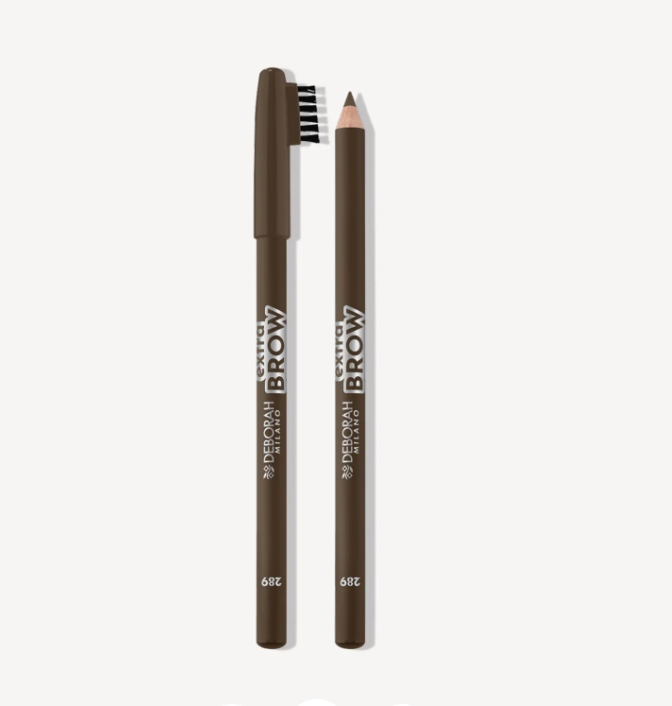 DEBORAH 24ORE EXTRA BROW PENCIL 289 BRUNETTE Default Title