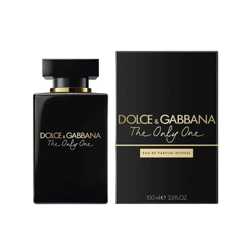 DOLCE & GABBANA THE ONLY ONE INT EDP 100ML Default Title