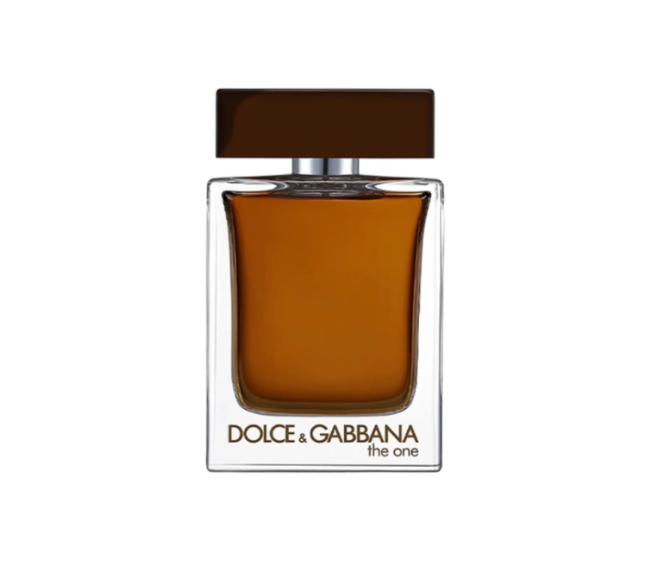 DOLCE & GABBANA THE ONE FOR MEN EDP 100ML2025 Default Title
