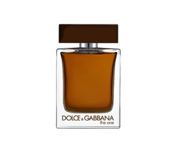 DOLCE & GABBANA THE ONE FOR MEN EDP 100ML2025