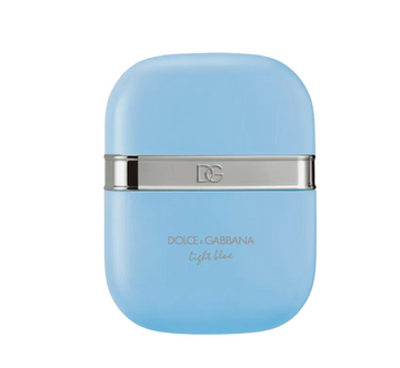 Dolce & Gabbana Light Blue Perfume Gel