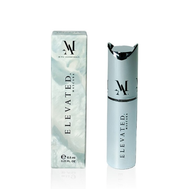 MINA CLICKABLE ELEVATED MASCARA 6.5ML