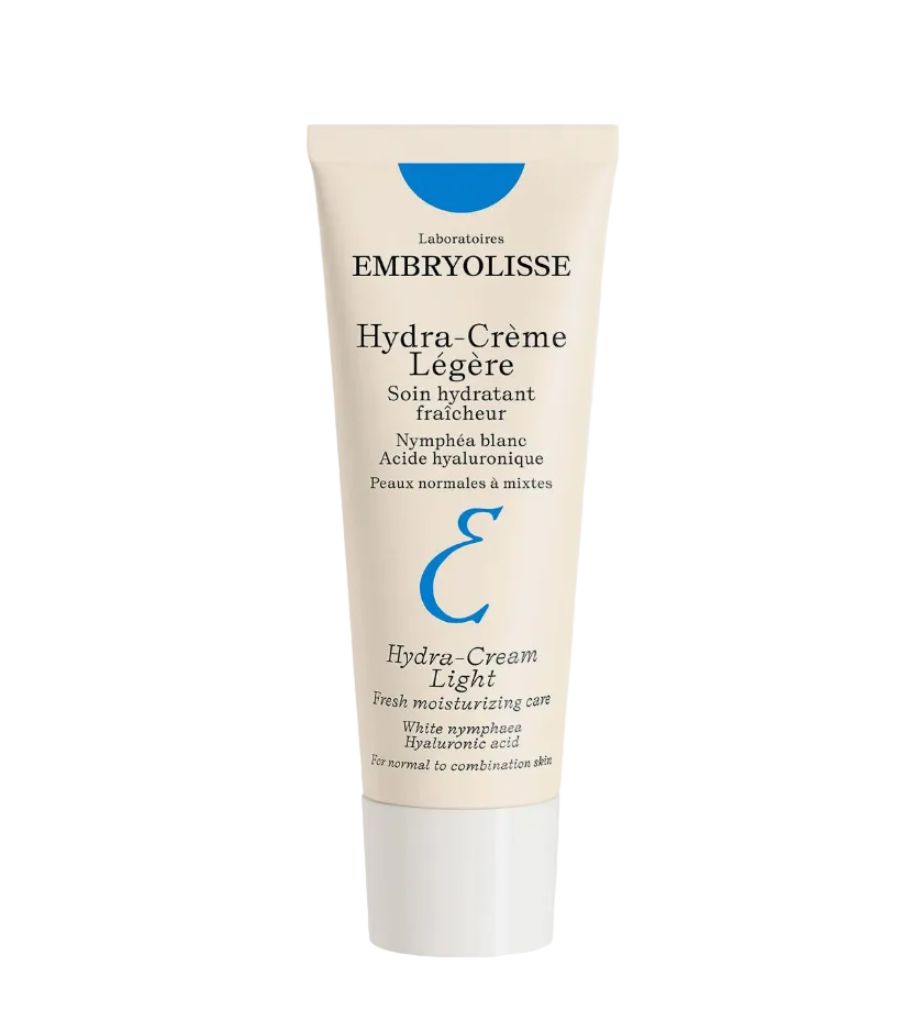 EMBRYOLISSE HYDRA-CREME LEGERE 40 ML 40 ML