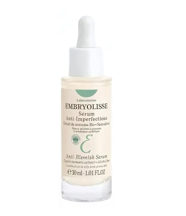EMBRYOLISSE SERUM ANTI-IMPERFECTIONS 30 ML Default Title
