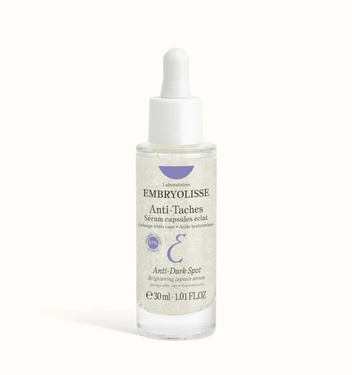 EMBRYOLISSE SERUM ANTI-TACHES + ANTI-DARK SPOT 30 ML Default Title