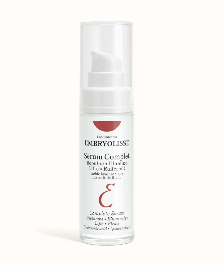 EMBRYOLISSE SERUM COMPLET 30 ML Default Title