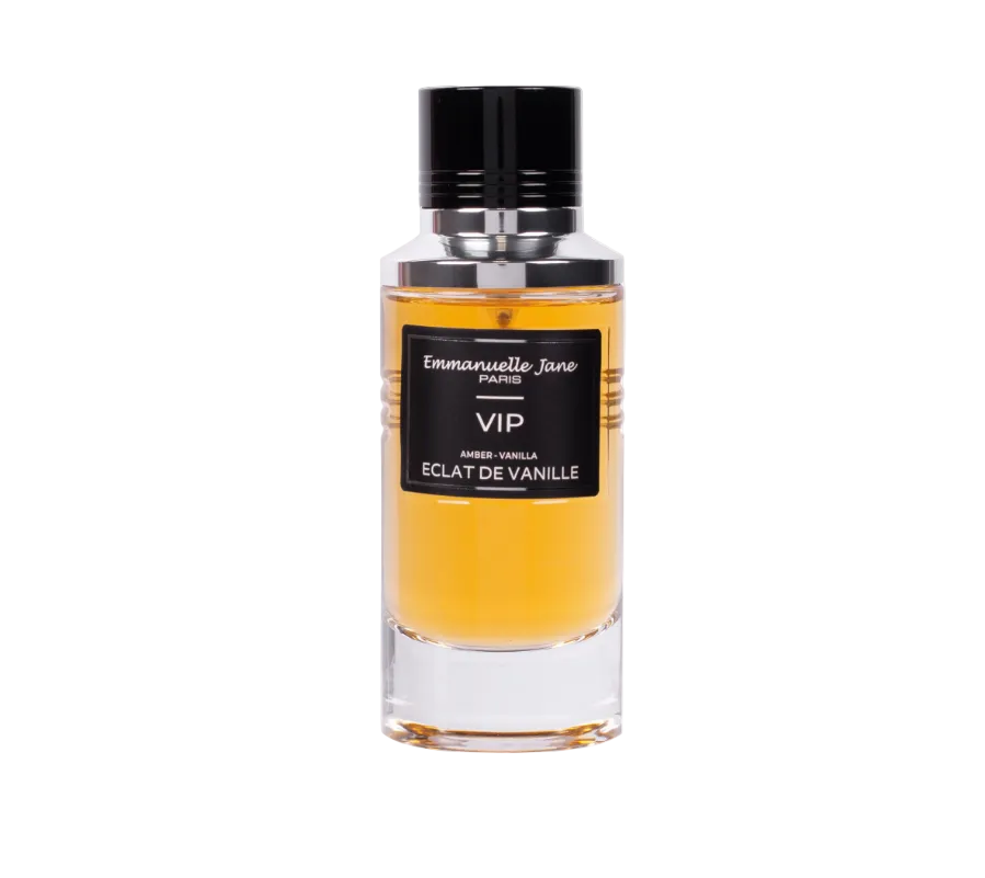 EMMANUELLE JANE VIP ECLAT DE VANILLE - EAU DE PARFUM 90ML 90ML