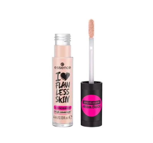 Essence I Love Flawless Skin Concealer 41 Default Title