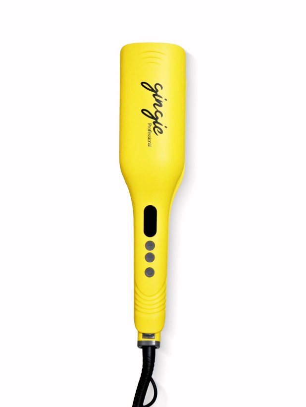 GINGIE PROFESSIONAL PROWAVE HAIR WAVER Default Title
