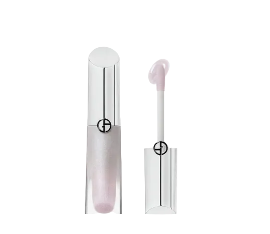 GIORGIO ARMANI PRISMA GLASS ICY PLUMPER (34) 3.5 ML Default Title