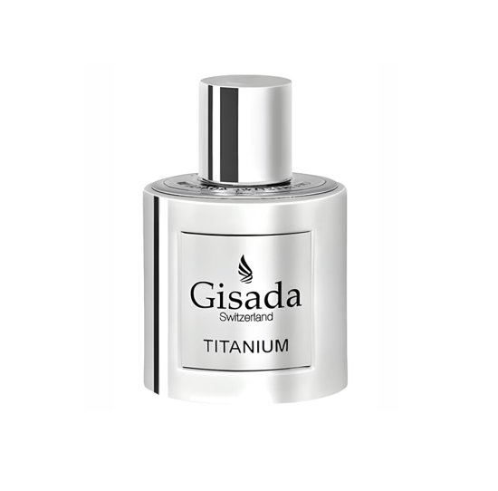 Gisada Titanium Edp 100ML 100ML