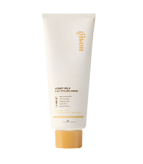 GISOU HONEY MILK 5IN1 STYLING CREAM 150 ML