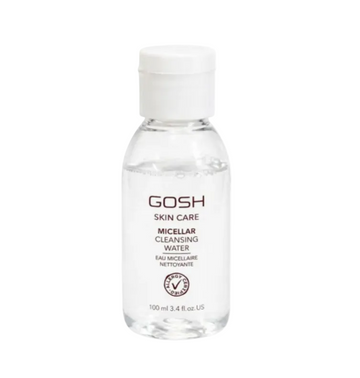 GOSH SKIN CARE MICELLAR WATER 100 ML