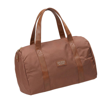 GUESS BROWN BAG