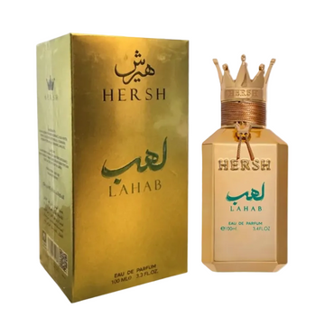 HERSH LAHAB 100 ML