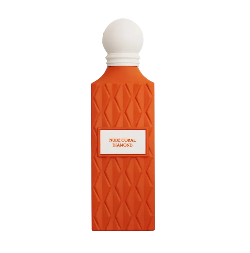 IBRAHEEM ALQUASHI NUDE CORAL DIAMOND 150 ML