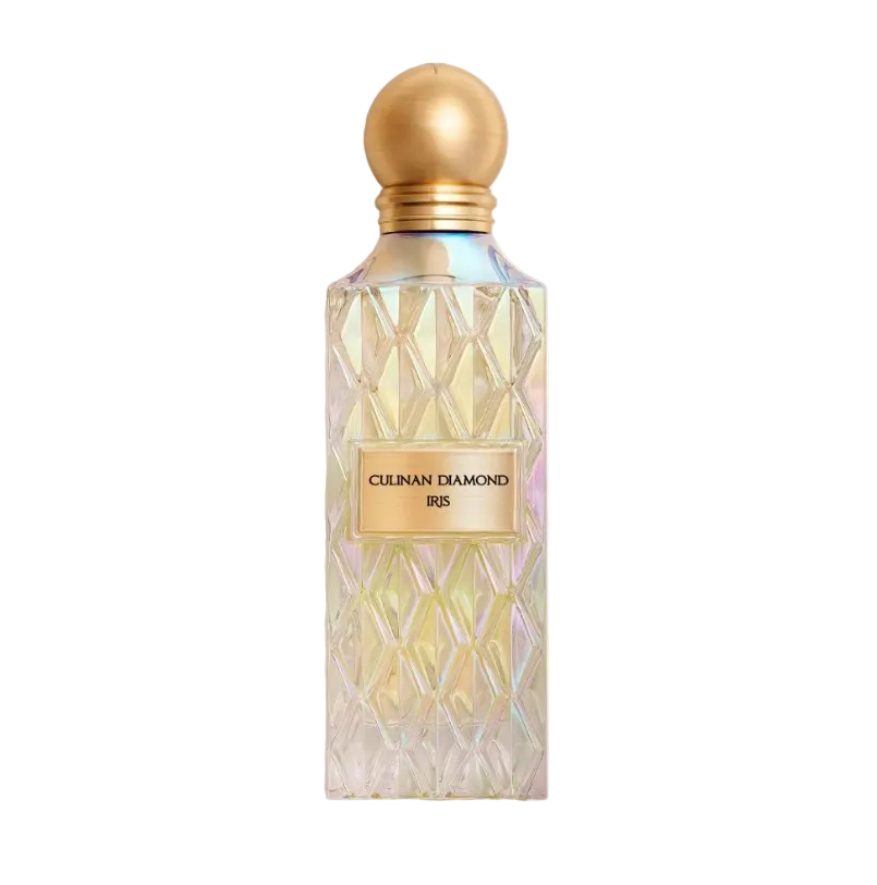 IBRAHEEM ALQURASHI CULLINAN DIAMOND IRIS EDP 150 ML 150 ML
