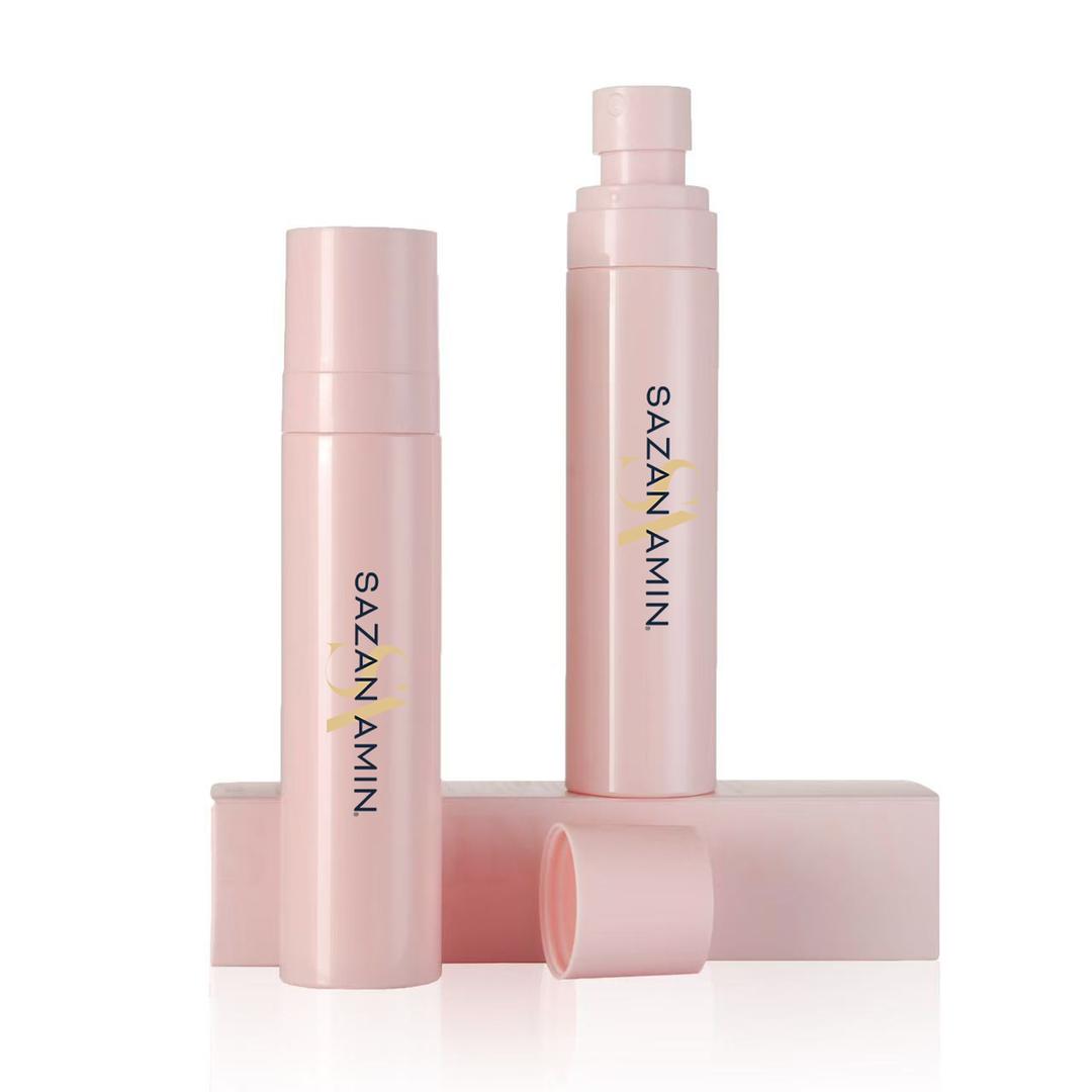 Sazan Amin - Setting Spray Default Title