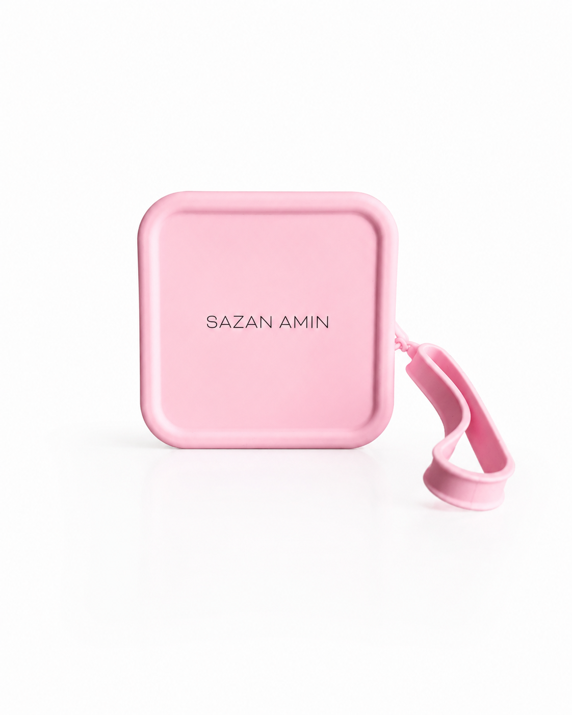 SAZAN AMIN JELLY TINT POUCH Default Title Default Title