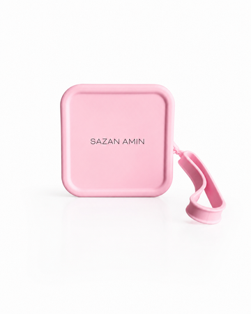 SAZAN AMIN JELLY TINT POUCH
