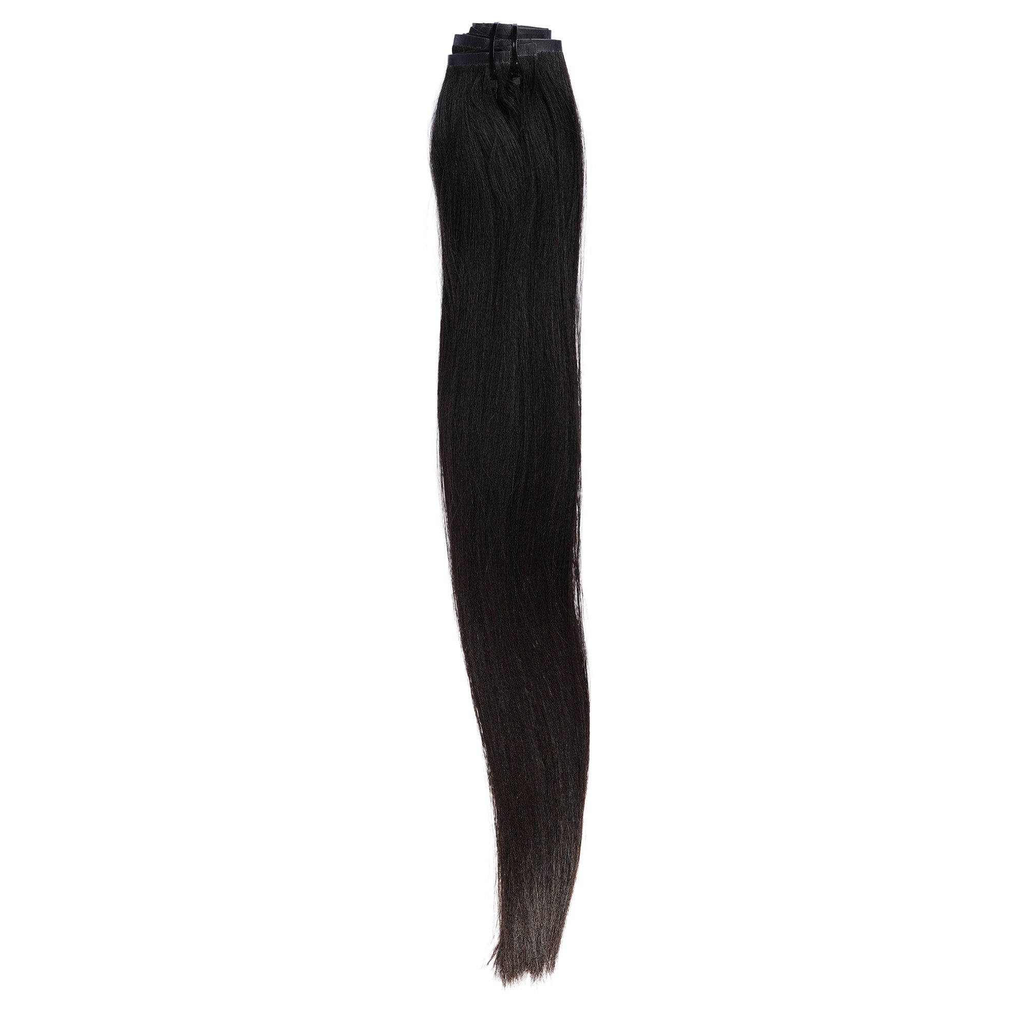 Sazan Amin Hair Extensions Clips Default Title