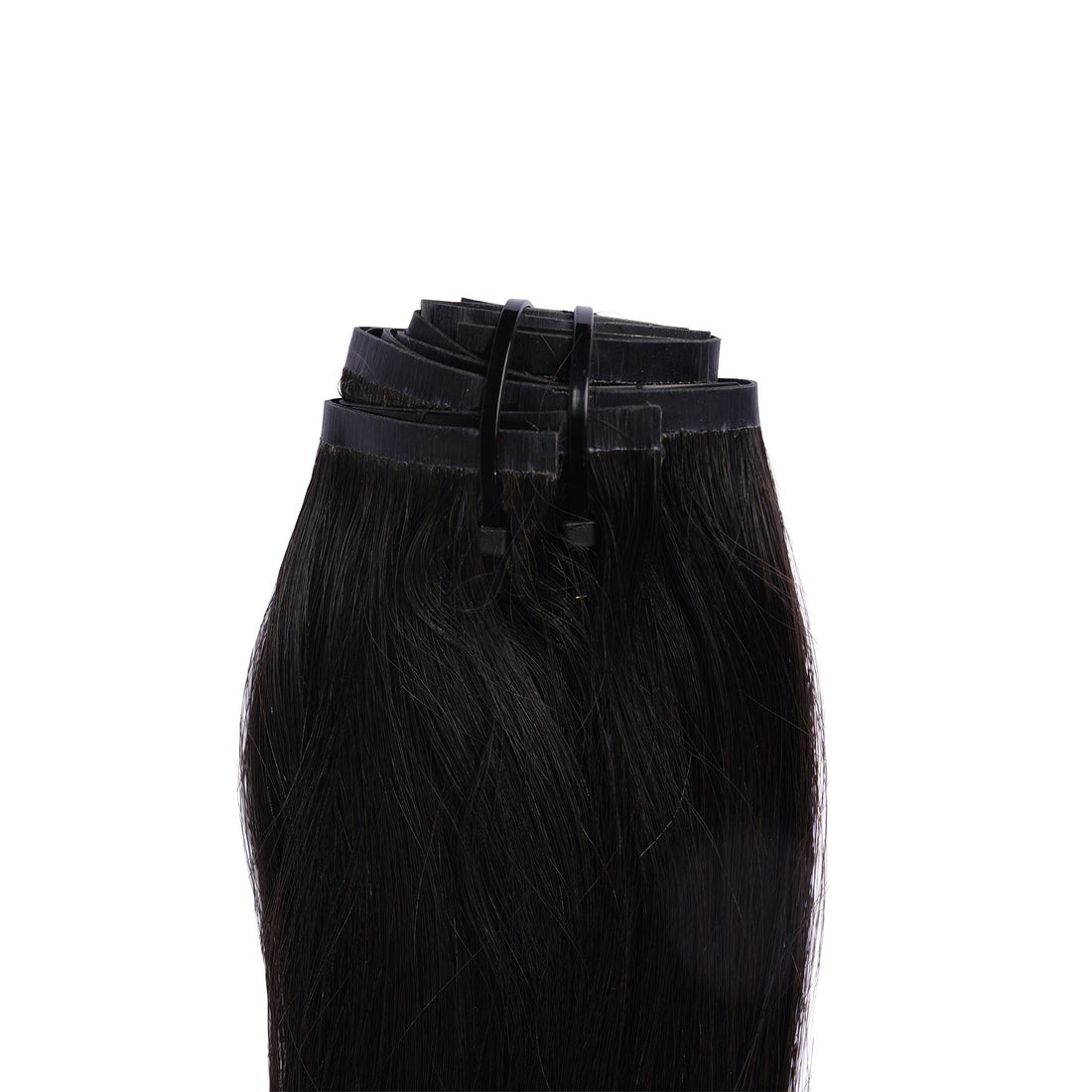 Sazan Amin Hair Extensions Clips