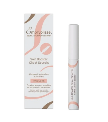 EMBRYOLISSE SOIN BOOSTER CILS ET SOURCILS (LASHES BOOSTER) 6.5 ML
