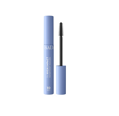 Isadora 10 Sec High Imp Waterproof Mascara 02 Default Title