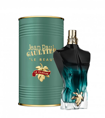 عطر جان بول غولتير لو بو لو بارفيوم الرجالي او دو بارفيوم انتنس - 125مل