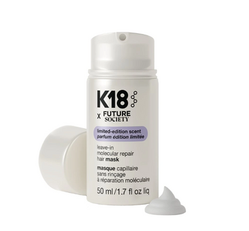 K18 LEAVE-IN MOLECULAR REPAIR MASK FUTURE SOCIETY 50ML