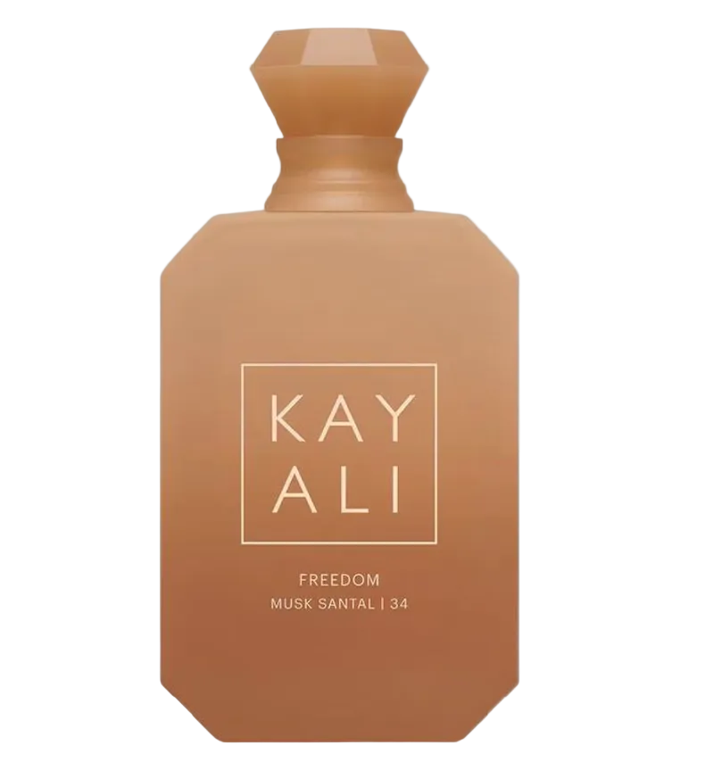 KAYALI FREEDOM MUSK SANTAL 100ML Default Title