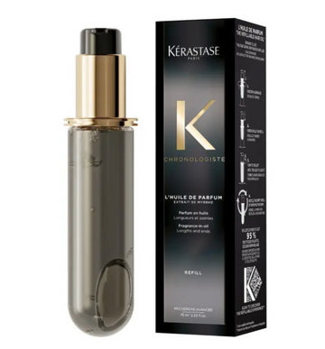 KERASTASE K CHRONO OIL 75ML REF VA21
