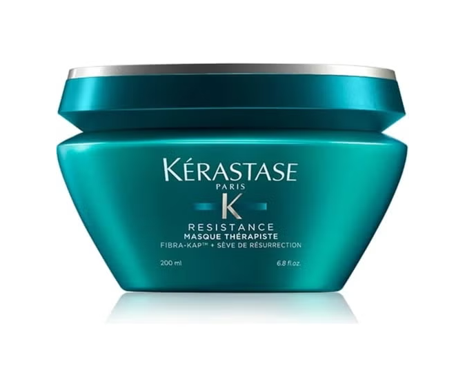 KERASTASE RESISTANCE MASQUE 200 ML Default Title