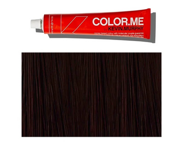 KEVIN MURPHY COLOR ME 4.7 MEDIUM BROWN CHOCOLATE 100ML