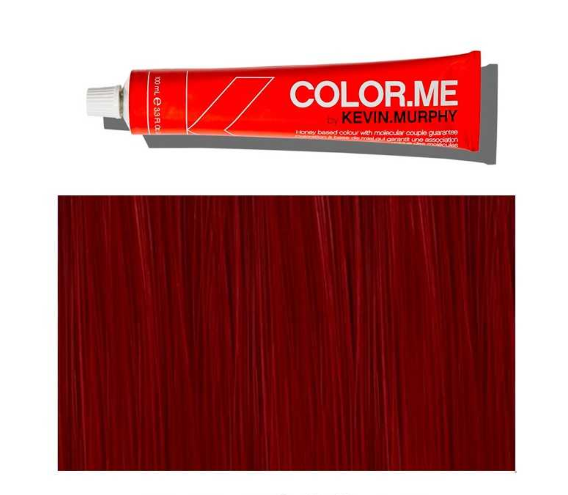 KEVIN MURPHY COLOR ME معزز أحمر 100M 100ML
