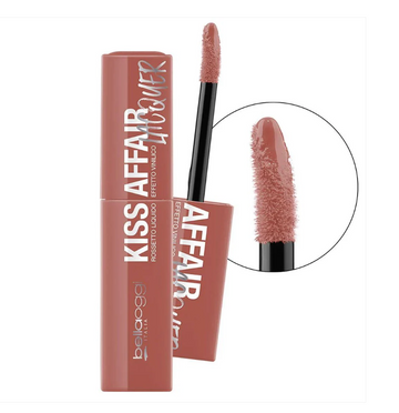 BELLAOGGI KISS AFFAIR LACQUER 110