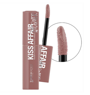 BELLAOGGI KISS AFFAIR LACQUER 120