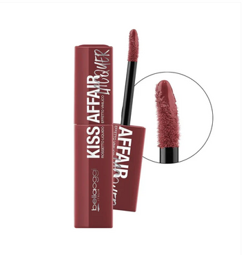 BELLAOGGI KISS AFFAIR LACQUER 130