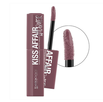 BELLAOGGI KISS AFFAIR LACQUER 140