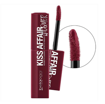 BELLAOGGI KISS AFFAIR LACQUER 150