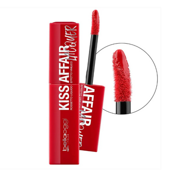 BELLAOGGI KISS AFFAIR LACQUER 160