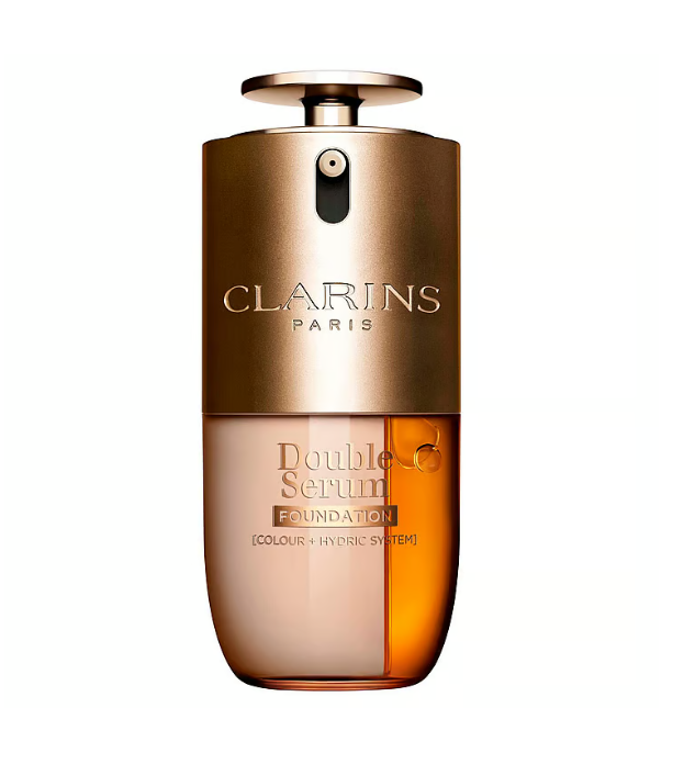 CLARINS DOUBLE SERUM FOUNDATION L1C Default Title
