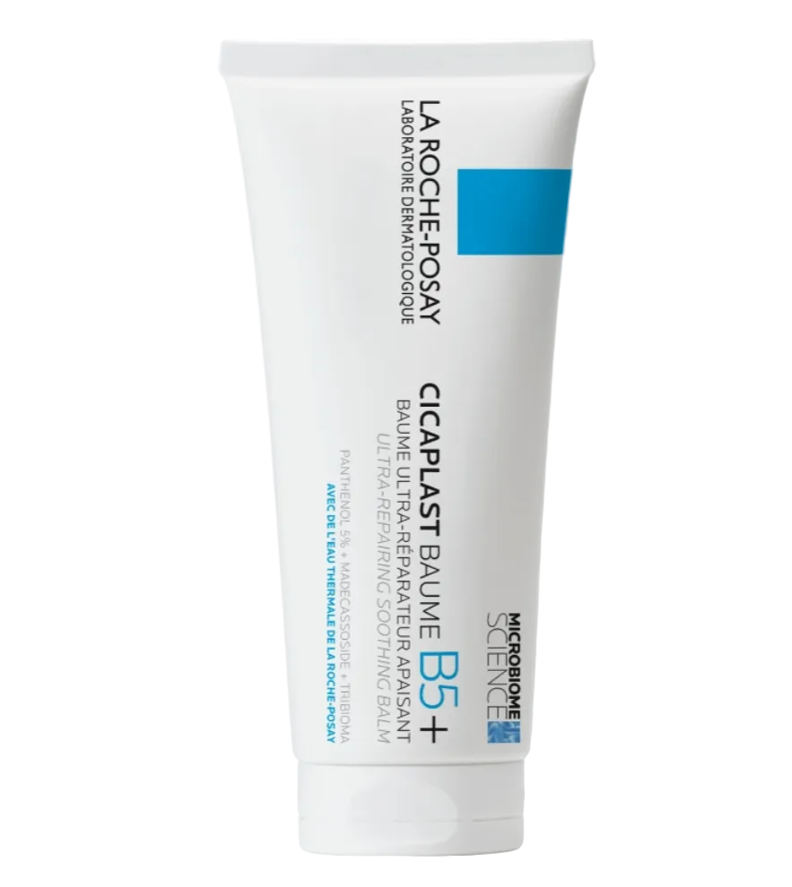 LA ROCHE-POSAY CICAPLAST BAUME B5+ 100ML BLUE Default Title
