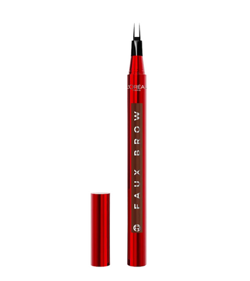 LOREAL INF FAUX BROW LIGHT BRUNETTE
