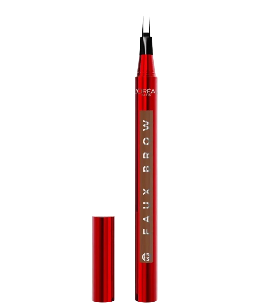 LOREAL PARIS INFALLIBLE FAUX BROW TINT PEN DARK BLONDE Default Title