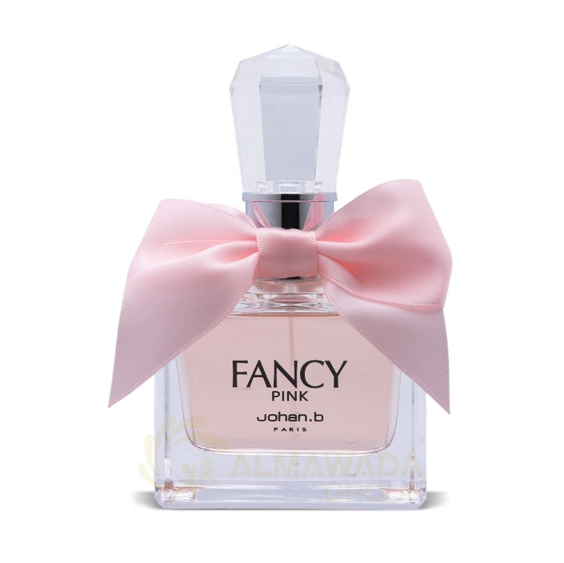 LORIENTALE FRAGRANCES FANCY PINK 85 ML Default Title
