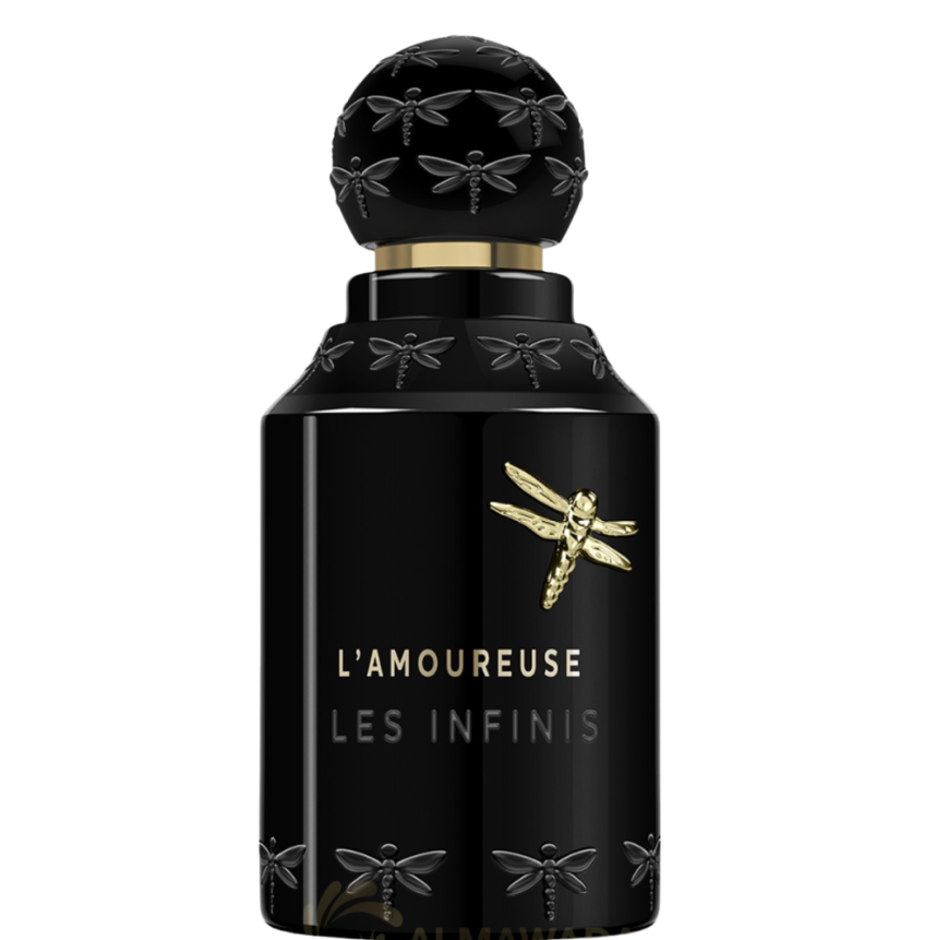 LORIENTALE FRAGRANCES LAMOUREUSE LES INFINIS 85 ML Default Title