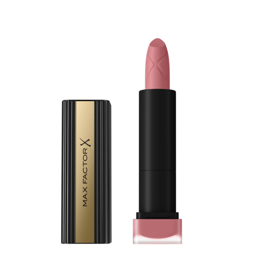 Maxfactor 005 Colour Elixr Velevt Matte L/S Default Title