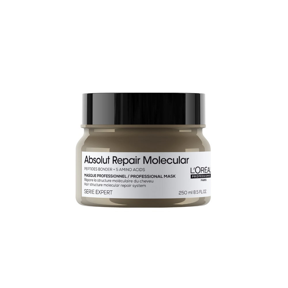 Loreal Professional Absolut Repair Molecular Mask