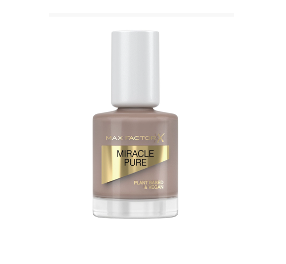 Maxfactor 812 Miracle Pure Nail Polish Default Title